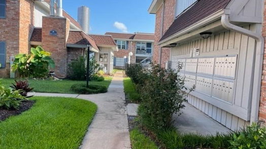 Houston 1-story, 1-bed 2350 Bering Drive 111-idx