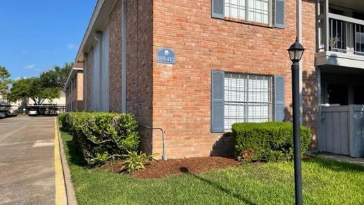 Houston 1-story, 1-bed 2350 Bering Drive 111-idx