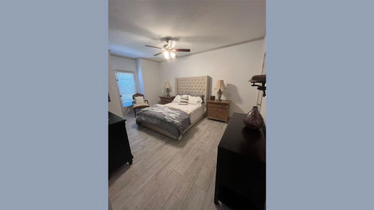 Houston 1-story, 2-bed 5711 Sugar Hill Drive 109-idx