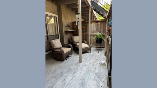 Houston 1-story, 2-bed 5711 Sugar Hill Drive 109-idx