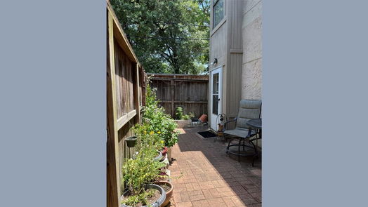 Houston 1-story, 2-bed 5711 Sugar Hill Drive 109-idx