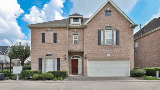 Houston 2-story, 3-bed 3003 Dolores Street-idx