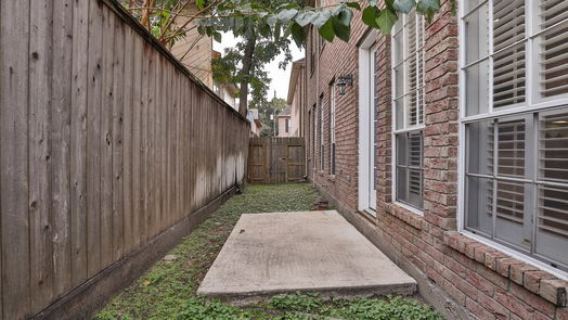 Houston 2-story, 3-bed 3003 Dolores Street-idx