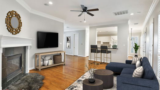 Houston 2-story, 3-bed 3003 Dolores Street-idx