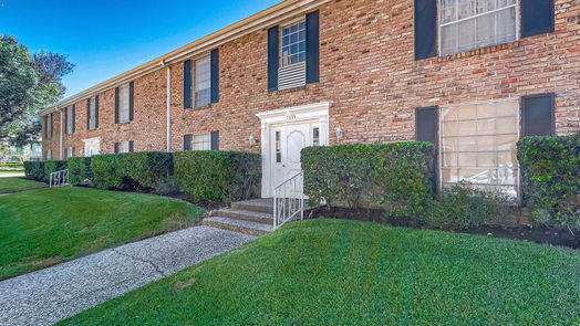 Houston 1-story, 1-bed 5855 Inwood Drive 21-idx