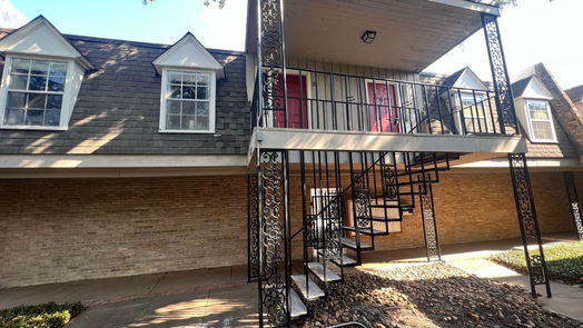 Houston 1-story, 1-bed 2601 Marilee Lane 4-idx