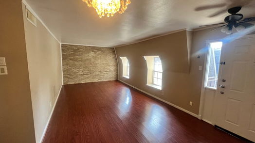 Houston 1-story, 1-bed 2601 Marilee Lane 4-idx