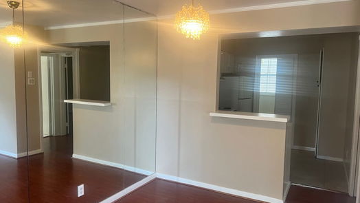 Houston 1-story, 1-bed 2601 Marilee Lane 4-idx
