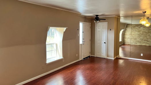 Houston 1-story, 1-bed 2601 Marilee Lane 4-idx