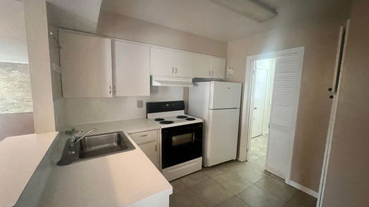 Houston 1-story, 1-bed 2601 Marilee Lane 4-idx