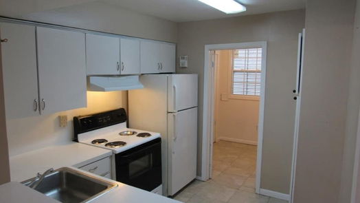 Houston 1-story, 1-bed 2601 Marilee Lane 4-idx