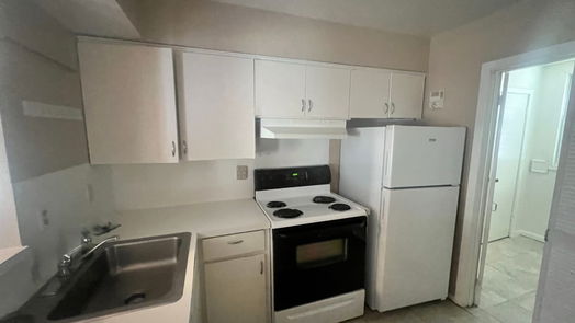 Houston 1-story, 1-bed 2601 Marilee Lane 4-idx