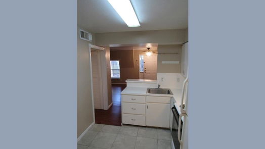 Houston 1-story, 1-bed 2601 Marilee Lane 4-idx