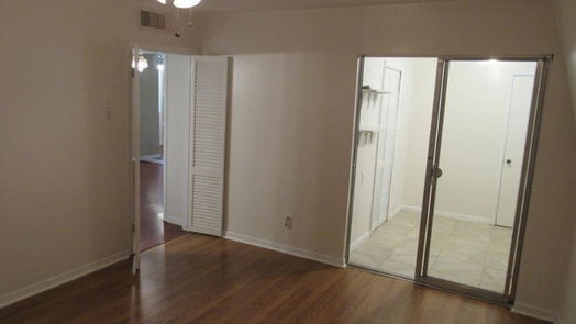 Houston 1-story, 1-bed 2601 Marilee Lane 4-idx