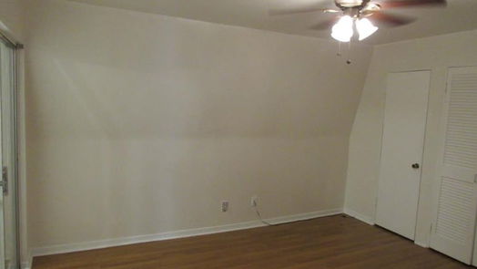 Houston 1-story, 1-bed 2601 Marilee Lane 4-idx