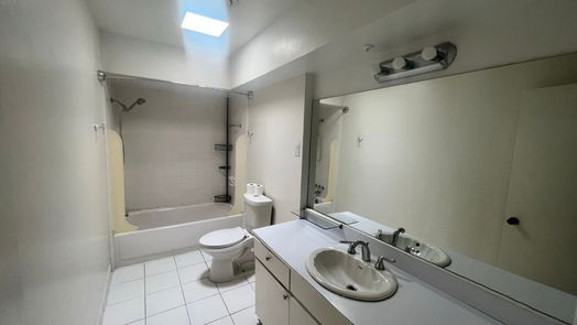 Houston 1-story, 1-bed 2601 Marilee Lane 4-idx