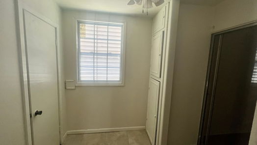 Houston 1-story, 1-bed 2601 Marilee Lane 4-idx