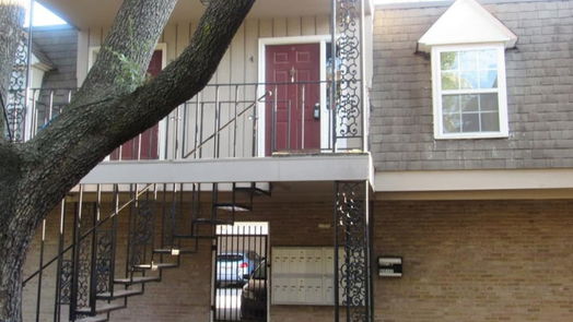 Houston 1-story, 1-bed 2601 Marilee Lane 4-idx