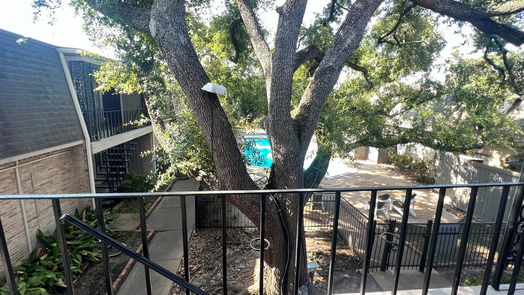 Houston 1-story, 1-bed 2601 Marilee Lane 4-idx