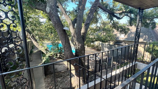 Houston 1-story, 1-bed 2601 Marilee Lane 4-idx