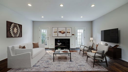 Houston 2-story, 2-bed 874 Augusta Drive-idx