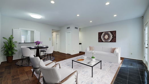 Houston 2-story, 2-bed 874 Augusta Drive-idx