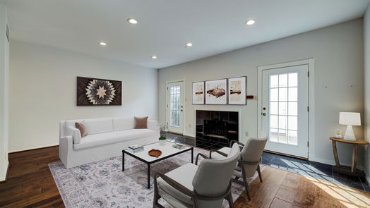 Houston 2-story, 2-bed 874 Augusta Drive-idx