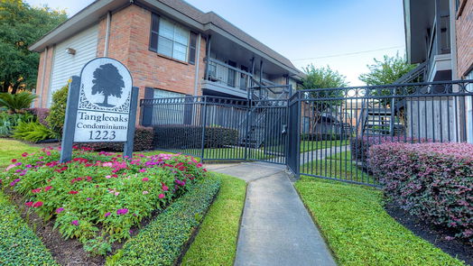 Houston 1-story, 1-bed 1223 Augusta Drive 28-idx