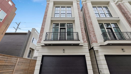 Houston 3-story, 3-bed 5822 Winsome Lane B-idx