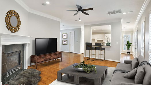 Houston 2-story, 3-bed 3003 Dolores Street-idx