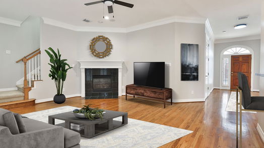 Houston 2-story, 3-bed 3003 Dolores Street-idx