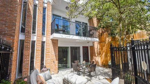 Houston 2-story, 2-bed 6304 Riverview Way-idx