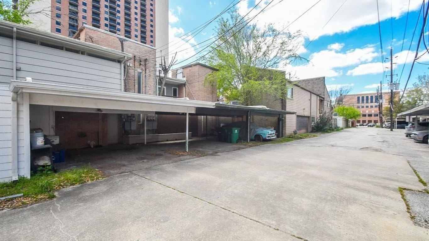Houston 2-story, 2-bed 6304 Riverview Way-idx