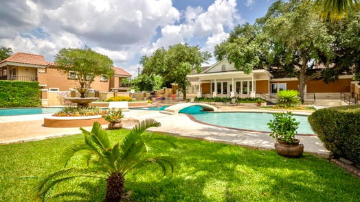 Houston 1-story, 2-bed 2822 Briarhurst Drive 45-idx