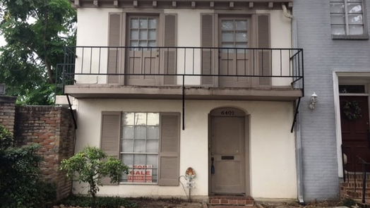 Houston 2-story, 2-bed 6401 Ella Lee Lane-idx