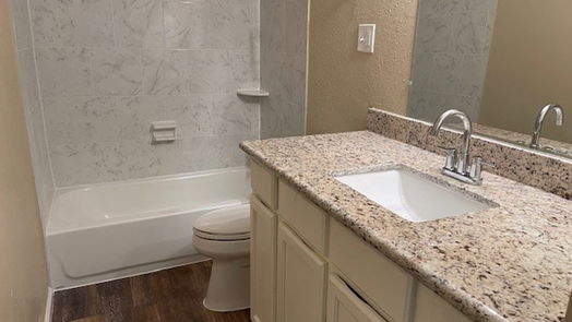 Houston 2-story, 2-bed 6401 Ella Lee Lane-idx