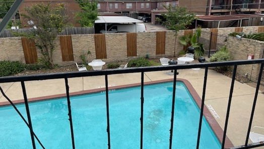 Houston 2-story, 2-bed 6401 Ella Lee Lane-idx