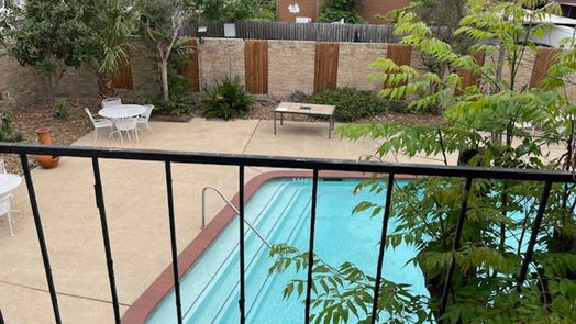 Houston 2-story, 2-bed 6401 Ella Lee Lane-idx