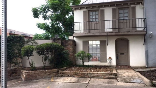 Houston 2-story, 2-bed 6401 Ella Lee Lane-idx