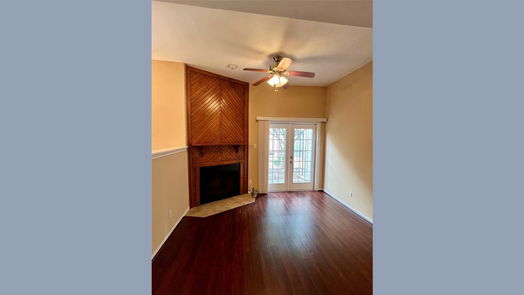 Houston 2-story, 2-bed 2220 Bering Drive 31-idx