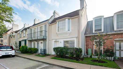 Houston 2-story, 2-bed 2687 Marilee Lane-idx