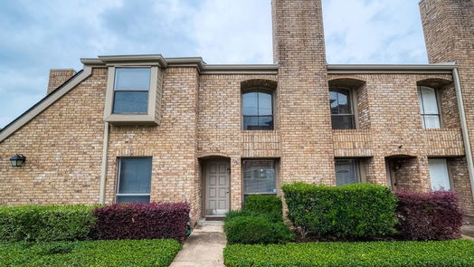 Houston 2-story, 2-bed 1908 Augusta Drive 5-idx