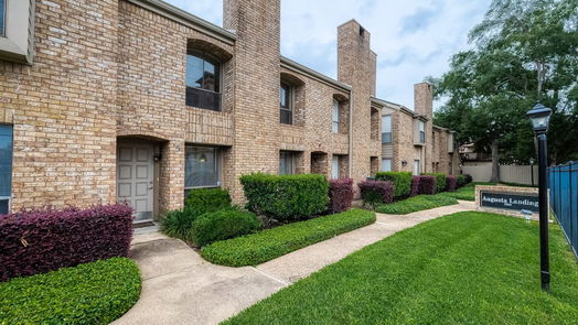 Houston 2-story, 2-bed 1908 Augusta Drive 5-idx