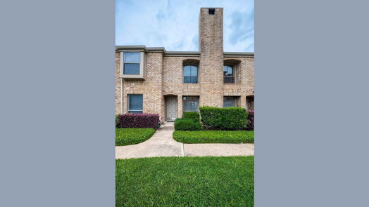 Houston 2-story, 2-bed 1908 Augusta Drive 5-idx