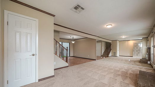 Houston 2-story, 2-bed 1908 Augusta Drive 5-idx