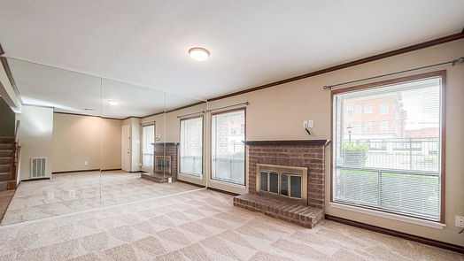 Houston 2-story, 2-bed 1908 Augusta Drive 5-idx