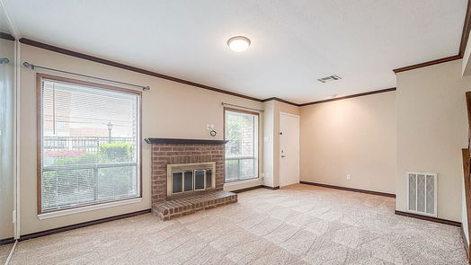 Houston 2-story, 2-bed 1908 Augusta Drive 5-idx