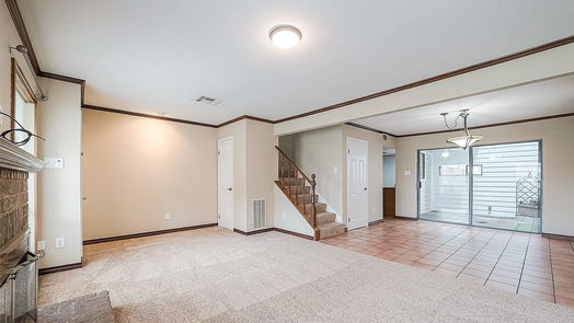 Houston 2-story, 2-bed 1908 Augusta Drive 5-idx