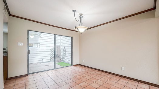 Houston 2-story, 2-bed 1908 Augusta Drive 5-idx