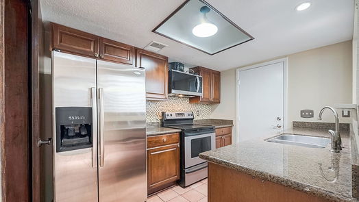 Houston 2-story, 2-bed 1908 Augusta Drive 5-idx